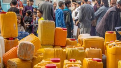 کابل میں پانی کی قلت پر عالمی رپورٹ، اہلِ پاکستان کے لیے اہم پیغام