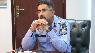 اسلام آباد پولیس کا محرم الحرام میں فول پروف سیکیورٹی پلان، سیف سٹی کنٹرول روم، ڈرون و کیمروں سے نگرانی