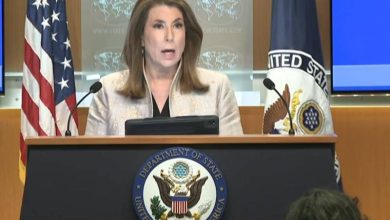 مسئلہ کشمیر کے حل کی امید: امریکی ترجمان نے صدر ٹرمپ کے ممکنہ کردار پر اظہارِ اعتماد کر دیا