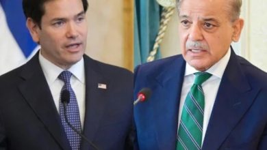 صدر ٹرمپ کی قیادت میں ایران-اسرائیل جنگ بندی، وزیراعظم شہباز شریف کا خیرمقدم