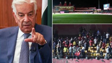 🇵🇰 پاکستانی سائبر سیکیورٹی کی طاقت کا مظاہرہ: آئی پی ایل میچ میں لائٹس بند ہونے کی اصل وجہ سامنے آگئی