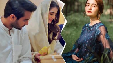 عاصم اظہر کا مداحوں سے باوقار اپیل – نجی زندگی کا احترام کریں