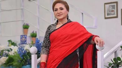 ماں بیٹی کے رقص میں چھپی محبت کی کہانی: اسما عباس کا غم، زارا نور کی مسکراہٹ