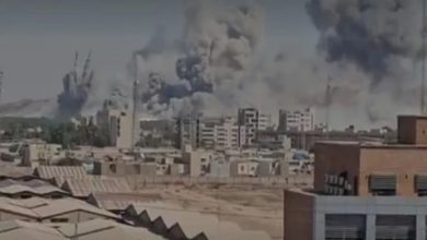 امریکا کا ایران کی تین ایٹمی تنصیبات پر حملہ، فردو تنصیب مکمل تباہ