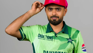 ہیڈ کوچ مائیک ہیسن کا بابر اعظم کو اعتماد، قومی ٹیم کے دروازے بند نہیں ہوئے