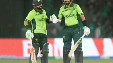 بنگلہ دیش اور ویسٹ انڈیز کیخلاف سیریز کیلئے 25 رکنی ابتدائی اسکواڈ تیار، شاہین آفریدی شامل، بابراعظم اور رضوان فی الحال باہر