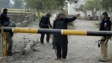 بنوں: میریان پولیس اسٹیشن پر حملہ ناکام، پولیس کی بروقت جوابی کارروائی سے حملہ آور فرار