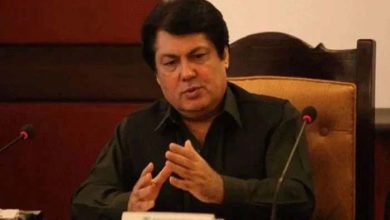 خیبرپختونخوا بجٹ منظوری: بیرسٹر سیف کا وضاحتی بیان، "بنیاد بانی پی ٹی آئی کی ہدایت پر رکھی گئی"