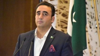 مودی اسرائیلی ماڈل پر چل رہا ہے، کشمیر میں ظلم کی کہانی دہرائی جا رہی ہے: بلاول بھٹو زرداری