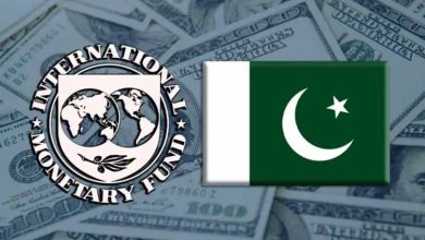 آئندہ مالی سال کے لیے قومی ترقیاتی بجٹ 4 ہزار ارب روپے تک مقرر کیے جانے کا امکان