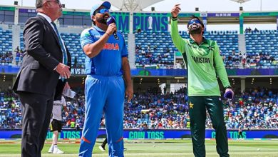 پاک بھارت کشیدگی کے باعث ایشیاکپ 2025 کے انعقاد پر سوالیہ نشان