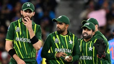 پی سی بی کا بڑا اقدام: وائٹ بال کے ٹاپ پرفارمرز طلب، مستقبل کی تیاریوں کا آغاز