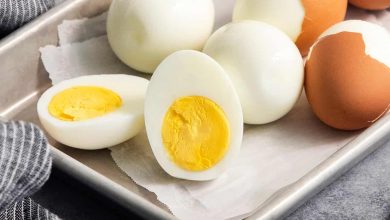 گرمیوں میں انڈے کھانے سے گریز کی ضرورت نہیں، درست مقدار اور طریقہ اپنائیں تو فائدہ ہی فائدہ!