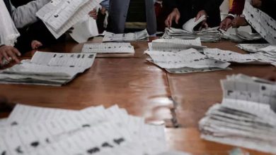 سیالکوٹ پی پی-52 ضمنی انتخاب میں ن لیگ کی حنا ارشد وڑائچ کو نمایاں برتری