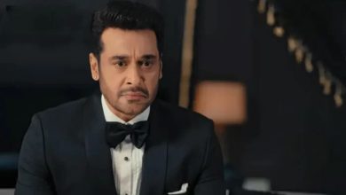 فیصل قریشی کا ڈرامہ انڈسٹری کے دفاع میں دو ٹوک مؤقف، "ہم ساس بہو سے آگے جا چکے ہیں"