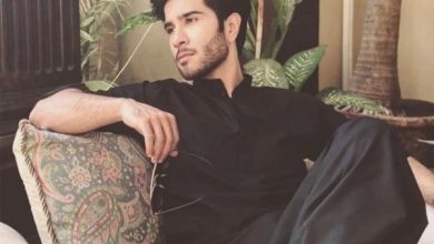 "روزی اللہ دیتا ہے، انسان نہیں" — فیروز خان کا تنقید کرنے والی اداکاراؤں کو دوٹوک جواب