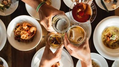 🎉 خوشخبری: اب وزن کم کرنے کے لیے اپنی پسندیدہ غذائیں چھوڑنے کی ضرورت نہیں!