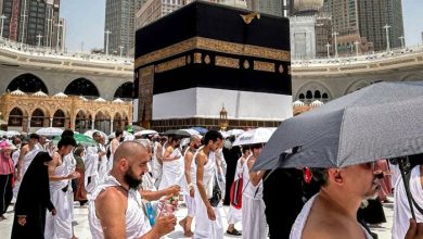 عالمی فضائی ٹریفک چیلنجز کے باوجود پاکستان کا بعد از حج فلائٹ آپریشن آسانی سے جاری ہے