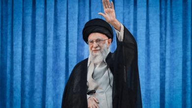 ایران: آیت اللّٰہ خامنہ ای کو سیکیورٹی خدشات کے پیش نظر انتہائی محفوظ مقام پر منتقل کر دیا گیا