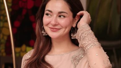 ہانیہ عامر کو شوبز میں متعارف کرانے والے نام سامنے آ گئے – حریم فاروق اور عمران رضا کاظمی کا اہم کردار