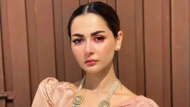 ہانیہ عامر طلحہ انجم پر کانسرٹ میں بوتل پھینکنے کے واقعے پر برہم: "آرٹسٹ جنگ کا ہدف نہیں ہوتا"