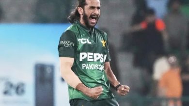 ⚡ حسن علی کا بڑا کارنامہ: ٹی ٹوئنٹی کرکٹ میں 300 وکٹیں مکمل، پاکستان کے 9ویں بولر بن گئے