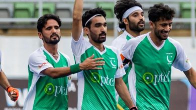 نیشنز ہاکی کپ سیمی فائنل تک پہنچنے والی پاکستانی ٹیم کے کھلاڑیوں کو یومیہ الاؤنس نہ ملنے پر تنقید