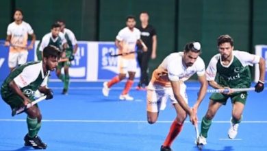 پاک-بھارت کشیدگی کے باعث جونیئر ہاکی ورلڈکپ کا شیڈول موخر، نئی تاریخوں کا اعلان بعد میں ہوگا