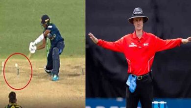 آئی سی سی کا وائیڈ بال کے قانون میں بڑی تبدیلی کا اعلان، بولرز کو ریلیف ملنے کا امکان