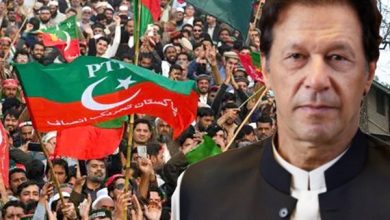 📰 پرامن جمہوری احتجاج کی تیاری: بانی پی ٹی آئی نیلسن منڈیلا اور گاندھی کے طرز پر تحریک کی قیادت کریں گے