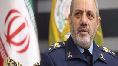 ایران کی دفاعی خودمختاری کا مظاہرہ، جنرل نصیر زادہ کا امریکا کو دوٹوک پیغام