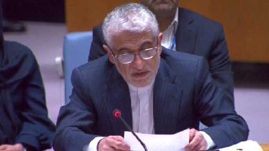 ایران کا اقوام متحدہ میں بھرپور مؤقف، جوہری حملوں کے بعد سخت ردعمل: "کھیل ابھی ختم نہیں ہوا"