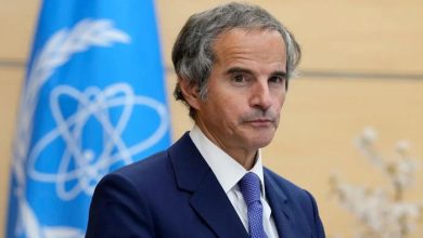 ایران کا خودمختاری پر مضبوط مؤقف، آئی اے ای اے سربراہ کے ایٹمی تنصیبات کے دورے پر پابندی