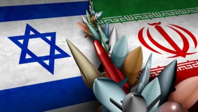 اسرائیل کے ایران پر فضائی حملے، تہران میں دھماکوں کی آوازیں گونج اٹھیں