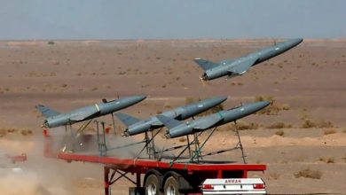 ایران کا آپریشن "وعدہ صادق سوم" جاری، اسرائیل پر میزائل حملوں کی دسویں لہر شروع