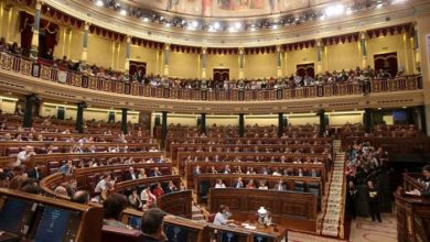 اسرائیلی پارلیمنٹ میں اپوزیشن کی تحلیل کی کوشش ناکام، سیاسی استحکام کو وقتی سہارا