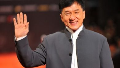 جیکی چن کا حیران کن انکشاف: "میرے والد ایک خفیہ جاسوس تھے"