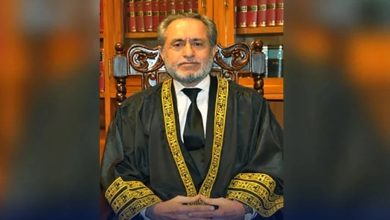 سپریم کورٹ کے جسٹس جمال مندوخیل کی والدہ انتقال کر گئیں