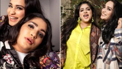 "جسٹن بے بیز" ثانیہ اور مقدس: حوصلے، ہنر اور عزتِ نفس کی خوبصورت داستان