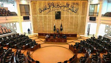 کے پی اسمبلی نے آج اہم قانون سازی کا اجلاس بلایا جس میں اصلاحات اور گورننس پر توجہ دی جائے گی