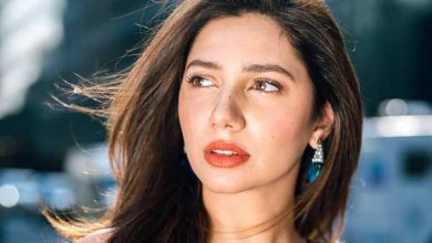 لندن میں ناخوشگوار واقعہ: ماہرہ خان کی بہادری اور ہمایوں سعید کا بروقت ردعمل قابل تعریف