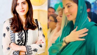 ✅ پنجاب اسمبلی میں مریم نواز کو ٹیکس فری عوام دوست بجٹ پیش کرنے پر خراجِ تحسین