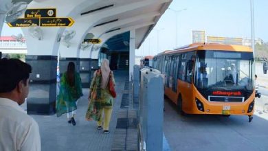 ✅ پبلک ٹرانسپورٹ نظام کی بہتری کی جانب قدم: اسلام آباد میں میٹرو اور الیکٹرک بسوں کے کرایوں میں نظرثانی