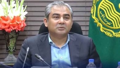 نادرا سینٹر میں بغیر انتظار خدمات خوش آئند، شہریوں کے لیے سہولتیں بڑھائیں گے: محسن نقوی