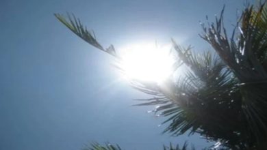 ☀️ بلوچستان میں ہیٹ ویو کی پیشگوئی، عوامی حفاظت کیلئے تیاریاں مکمل!