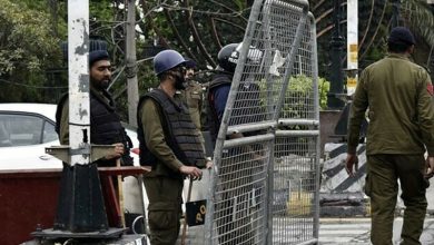 پنجاب بھر میں یکم تا 10 محرم الحرام دفعہ 144 نافذ، ڈبل سواری پر بھی پابندی