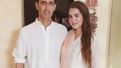 سندھ ہائیکورٹ میں 53 کروڑ روپے کے بینک فراڈ کیس میں نادیہ حسین کے شوہر کی درخواست ضمانت کی سماعت ملتوی