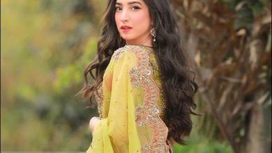 "شوبز خواتین کے لیے معاشرتی رویے بدلنے کی ضرورت ہے: مریم نفیس"