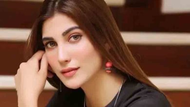 اداکارہ نازش جہانگیر کی حاضری معافی منظور، عدالت نے آئندہ سماعت پر میڈیکل سرٹیفکیٹ طلب کر لیا