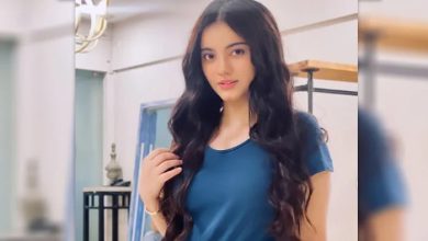 اُبھرتی ہوئی اداکارہ نورے ذیشان کا حوصلہ افزا قدم — مشکلات کے باوجود تعلیم کا سلسلہ جاری رکھا